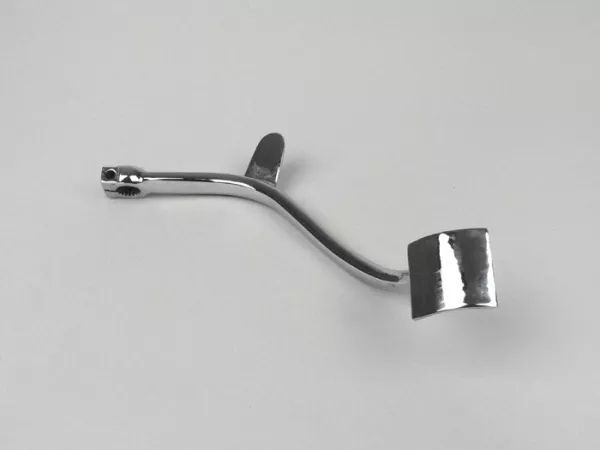 Kickstarter -PREMIUM- Lambretta LI (Series 1-2), TV 175 (Serie 2) - Cromo