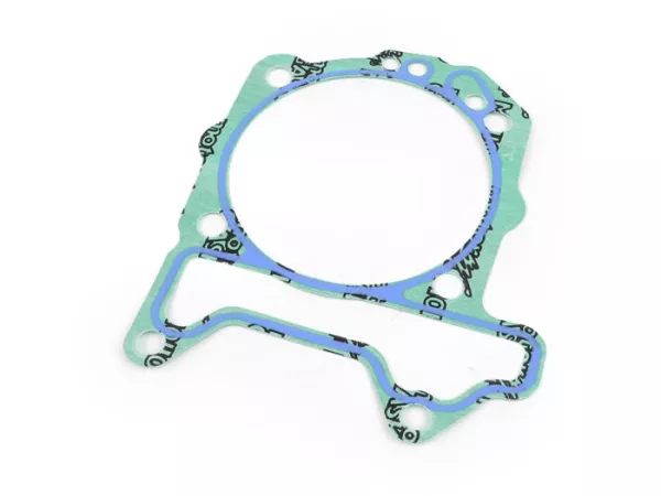 Paking dasar silinder -PIAGGIO- Piaggio Leader, Quasar, IGET, HPE - 0.4mm
