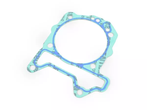 Paking dasar silinder -PIAGGIO- Piaggio Leader, Quasar, IGET, HPE - 0.8mm