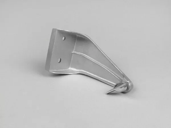 Porta ruota di scorta anteriore -QUALITÀ OEM, In Line- Vespa 125-150 ccm (modelli con 8 pollici)