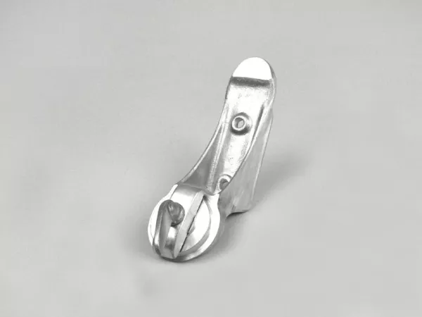 Tempat roda cadangan depan -PREMIUM- Vespa 125-150 cm (model dengan 8 inci)
