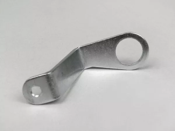 Placa de bloqueo del velocímetro -CALIDAD OEM- Vespa V50 Ø=48mm